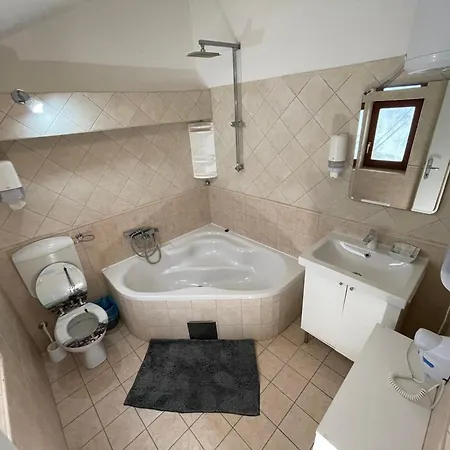 Apartmán Old Town Insula