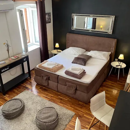Old Town Insula Apartamento