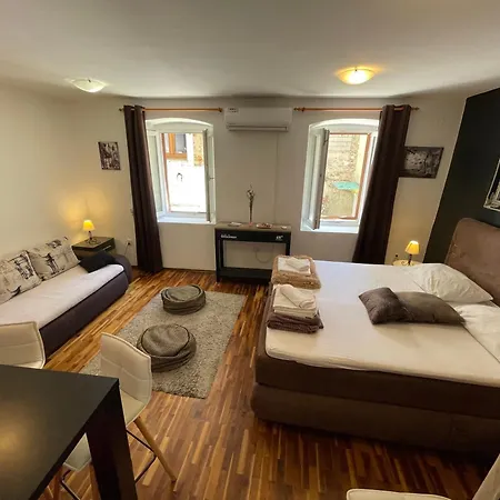 Apartamento Old Town Insula