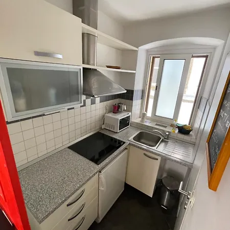 Apartamento Old Town Insula Zadar