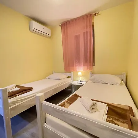 Apartamento Old Town Insula Zadar