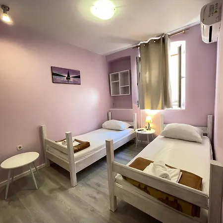 Apartamento Old Town Insula Zadar