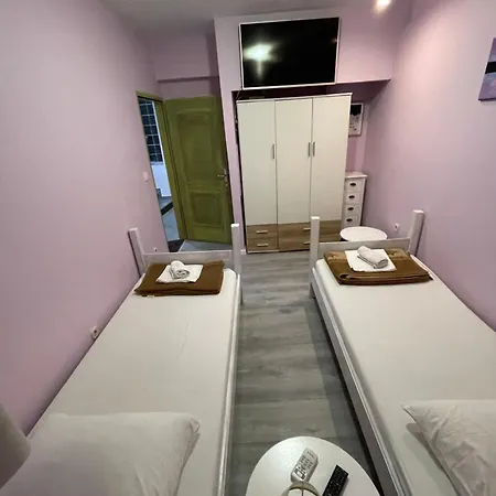 Apartamento Old Town Insula