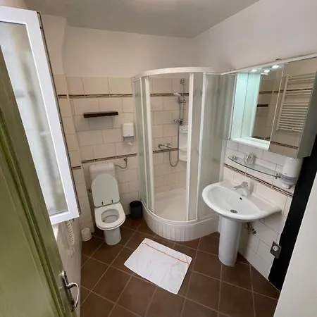 Old Town Insula זאדאר