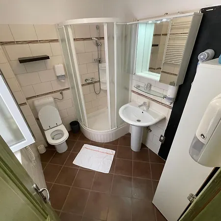 Old Town Insula * זאדאר