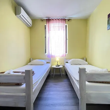 公寓 Old Town Insula