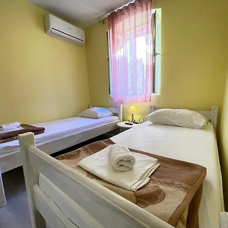 Old Town Insula * 扎达尔