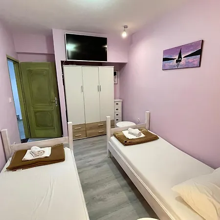 Old Town Insula * זאדאר