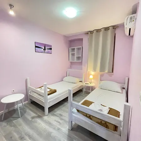 Old Town Insula דירה