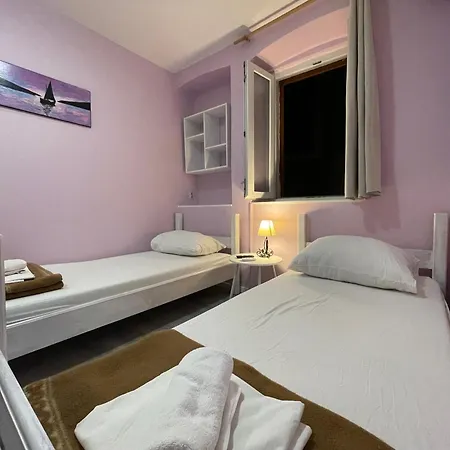 Old Town Insula 公寓