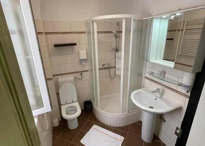 Old Town Insula Задар