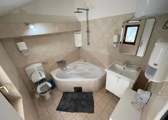 Lejlighed Old Town Insula