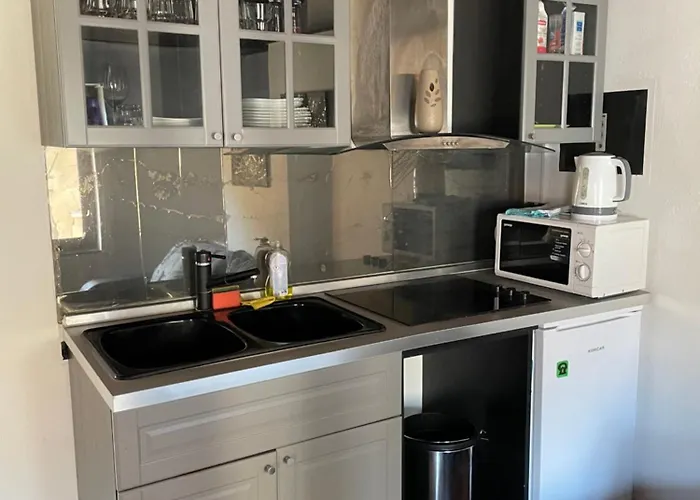 דירה Old Town Insula