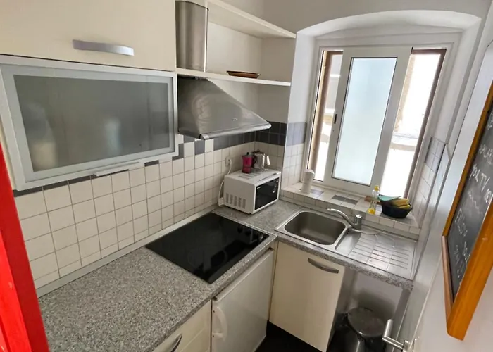 Апартаменты Old Town Insula Задар