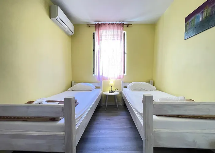 Lejlighed Old Town Insula