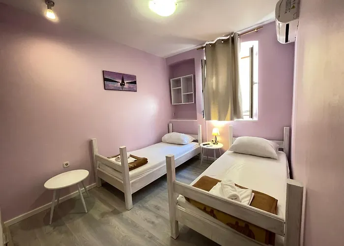 Апартаменты Old Town Insula Задар