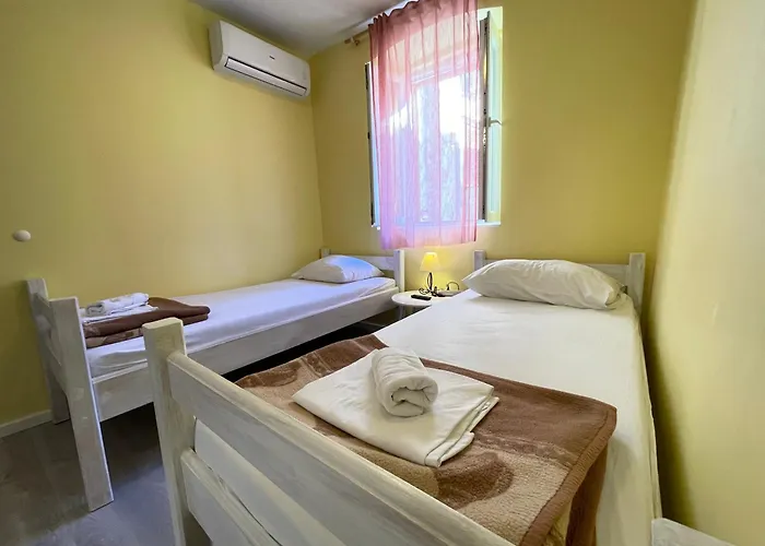 Old Town Insula * Задар