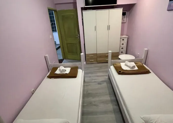 Lejlighed Old Town Insula