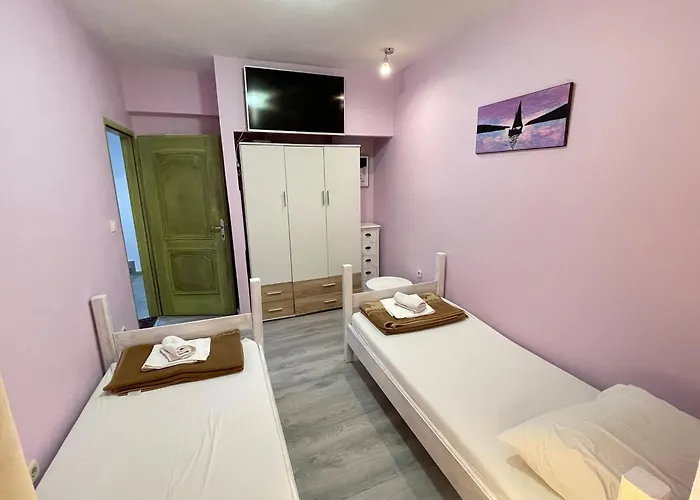 Old Town Insula * Задар