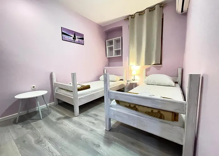 Old Town Insula זאדאר