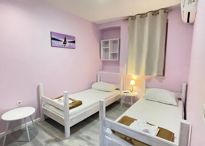 Old Town Insula Апартаменты