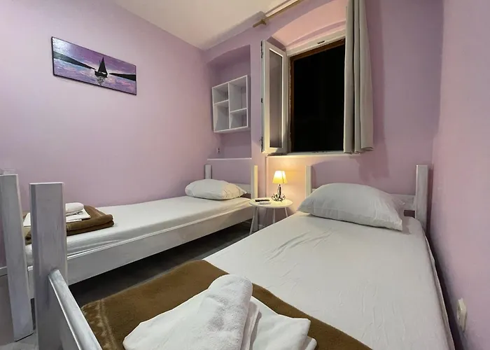 Old Town Insula Апартаменты